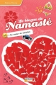 Couverture Le Blogue de Namasté, tome 12 : Le Coeur en miettes Editions La Semaine 2012