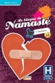 Couverture Le Blogue de Namasté, tome 13 : Survivre Editions La Semaine 2012