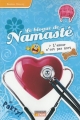 Couverture Le Blogue de Namasté, tome 16 : L'Amour n'est pas mort Editions La Semaine 2013