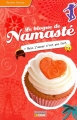 Couverture Le Blogue de Namasté, tome 17 : Mais l'amour n'est pas fort Editions La Semaine 2013