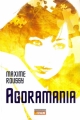 Couverture Agoramania Editions La Semaine 2010