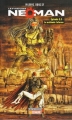 Couverture Le fabuleux Neoman, saison 1, tome 3 : La Méthode Inferno Editions La Semaine 2012
