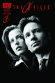 Couverture The X-Files, Season 10, book 01: Believers, part 1 Editions IDW Publishing 2013