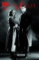 Couverture The X-Files, Season 10, book 02: Believers, part 2 Editions IDW Publishing 2013