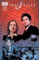 Couverture The X-Files, Season 10, book 03: Believers, part 3 Editions IDW Publishing 2013
