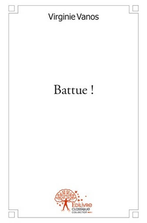 Couverture Battue !