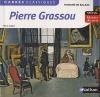 Couverture Pierre Grassou Editions Nathan (Carrés classiques) 2012