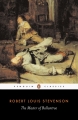 Couverture Le Maître de Ballantrae Editions Penguin books (Popular Classics) 1997