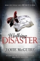 Couverture Beautiful, tome 2 : Walking disaster Editions Simon & Schuster 2012