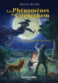 Couverture Les Phénomènes de Corneghem, tome 2 : Le chiffonnier de la nuit Editions Atria (Les mondes d'Atria - Fantasy) 2013
