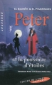Couverture Peter, tome 1 : Peter et la poussière d'étoiles Editions Succès du livre 2010
