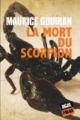 Couverture La mort du scorpion Editions Jigal (Polar) 2012