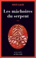 Couverture Les mâchoires du serpent Editions Actes Sud (Actes noirs) 2012