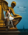 Couverture Rose et l'automate de l'opéra Editions Albin Michel (Jeunesse) 2013