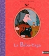 Couverture La Baba-Yaga Editions Nathan (Les petits cailloux du monde) 2013