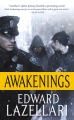 Couverture Guardians of Aandor, book 1: Awakenings Editions Tor Books (Fantasy) 2012