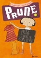 Couverture Prune, tome 4 : Prune cherche son style Editions Frimousse 2012