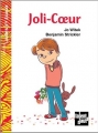 Couverture Joli-coeur Editions Talents Hauts (Livres et égaux) 2010