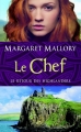 Couverture Le retour des highlanders, tome 4 : Le chef Editions Milady (Pemberley) 2014