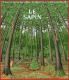 Couverture Le sapin Editions Gallimard  (Jeunesse) 2007