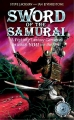Couverture L'épée du samouraï Editions Wizard Books 2006
