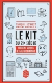 Couverture Le kit du 21ème siècle Editions Le Livre de Poche 2013