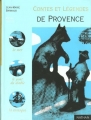 Couverture Contes et légendes de Provence / Légendes de Provence Editions Nathan (Pleine lune) 1999