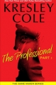 Couverture The Game Maker, book 1 : The Professional part 1 Editions Pocket Star Books 2013