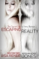 Couverture The secret life of Amy Bensen, book 1 : Escaping reality Editions Autoédité 2013