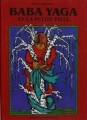 Couverture Baba Yaga et la petite fille Editions Nord-Sud 1995
