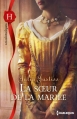 Couverture La soeur de la mariée Editions Harlequin (Les historiques) 2013
