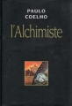 Couverture L'alchimiste Editions France Loisirs 1994