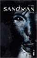 Couverture Sandman, intégrale, tome 3 Editions Urban Comics (Vertigo Essentiels) 2013