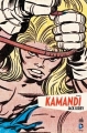 Couverture Kamandi, tome 1 Editions Urban Comics (DC Archives) 2013