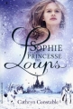 Couverture Sophie et la princesse des loups Editions Gallimard  (Jeunesse) 2013