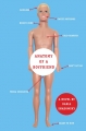 Couverture Anatomy of a boyfriend Editions Delacorte Press 2007