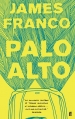 Couverture Palo Alto Editions Faber & Faber 2011