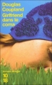 Couverture Girlfriend dans le coma Editions 10/18 2005