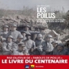 Couverture Les Poilus Editions Les Arènes 2013