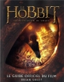 Couverture Le Hobbit : La désolation de Smaug : Le guide officiel du film Editions de La Martinière 2013
