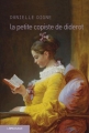 Couverture La petite copiste de Diderot Editions Le Passage 2013