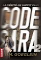 Couverture Code Sara, tome 2 : La vérité ne suffit plus Editions Milan (Macadam) 2014