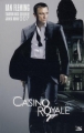 Couverture James Bond, tome 01 : Casino Royale Editions Bragelonne (Thriller) 2006