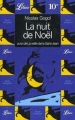 Couverture La nuit de Noël, suivi de La veille de la Saint-Jean Editions Librio 1998