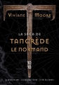 Couverture La saga de Tancrède le Normand Editions 10/18 2013