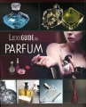 Couverture Lexiguide du parfum Editions Elcy 2011