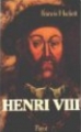 Couverture Henri VIII Editions Payot 1981