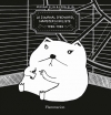 Couverture Le journal d'Edward, hamster nihiliste, 1990-1990 Editions Flammarion 2013