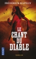 Couverture Le Chant du Diable Editions Pocket (Thriller) 2013