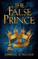 Couverture Le trône de Carthya / Au royaume de Carthya, tome 1 : Le faux prince Editions Scholastic 2012